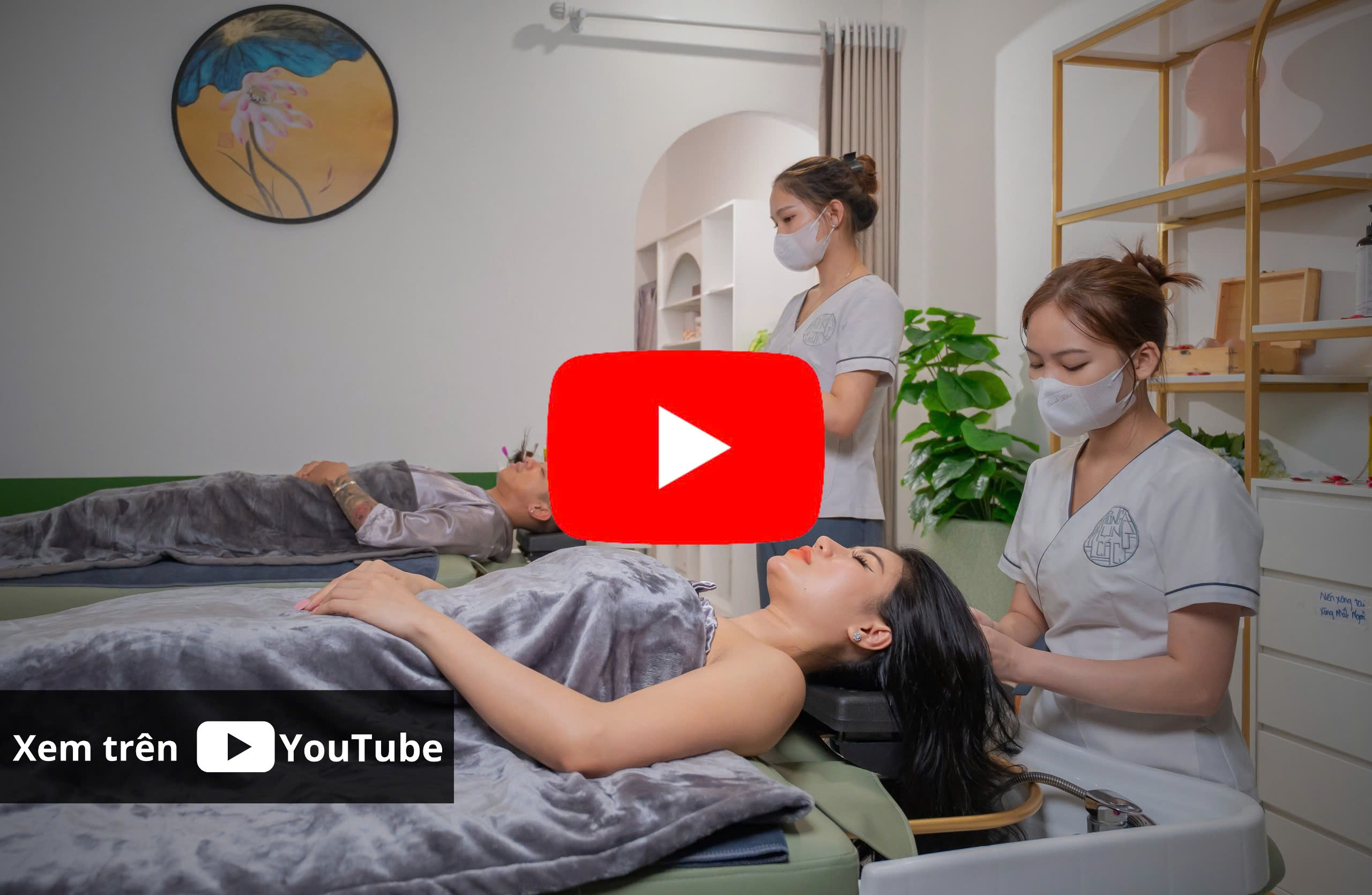 Thư viện Video