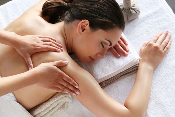 Địa Điểm Massage Body Uy Tín Tại Hà Nội