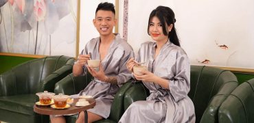 Địa Chỉ Massage Body Trị Liệu Chất Lượng Tại Hà Nội