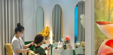 Gội đầu dưỡng sinh có tác dụng gì đối với sức khoẻ