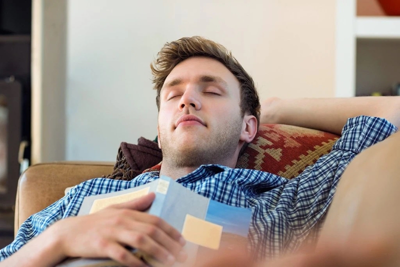 Lợi ích tuyệt vời của massage 