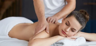Địa Điểm Massage Body Chất Lượng Bậc Nhất Tại Long Biên