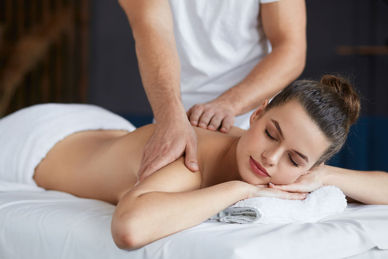 Massage Body Uy Tín Tại Hà Nội